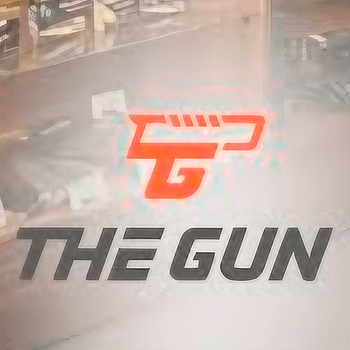 Logo The Gun
